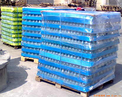 玻璃瓶托盤(pán)